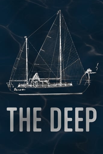 Poster of The Deep