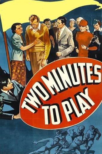 Poster of Two Minutes to Play