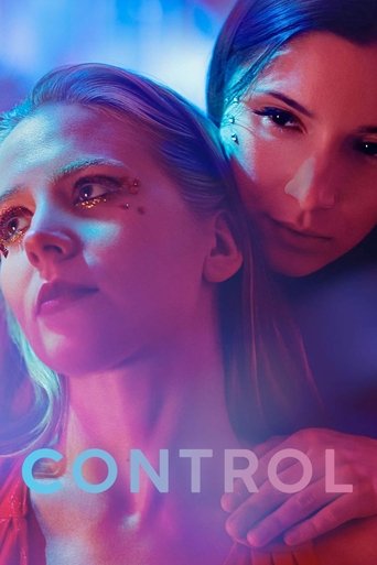 Portrait for Control - Season 3