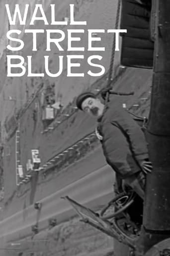 Poster of Wall Street Blues