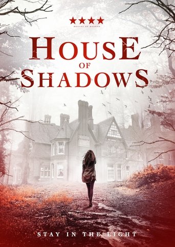 House of Shadows Poster of House of Shadows
