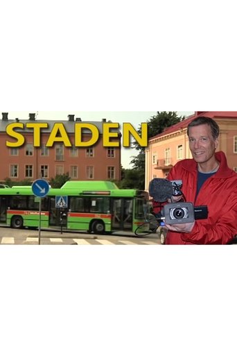 Staden Poster of Staden