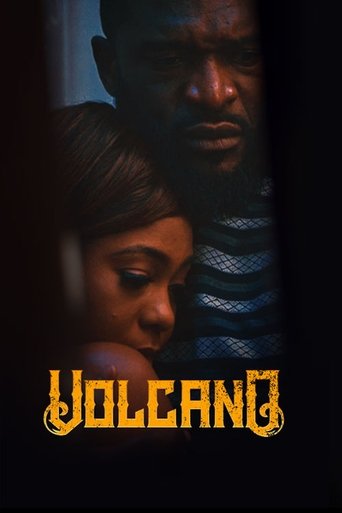 Volcano Poster of Volcano