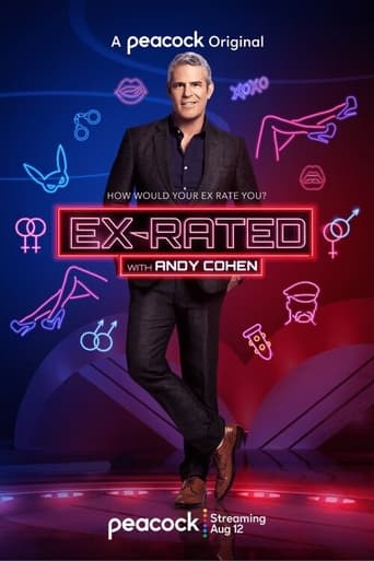 Poster of Ex-Rated