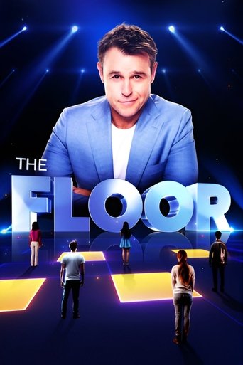 The Floor (AU) Poster of The Floor (AU)