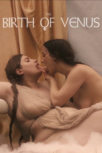 The Birth of Venus Poster of The Birth of Venus