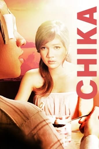Poster of Chika