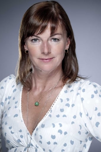 Portrait of Doon Mackichan