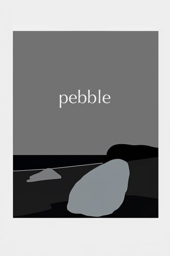 pebble Poster of pebble