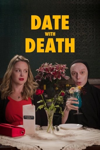 Date with Death Poster of Date with Death