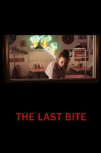 Poster of The Last Bite