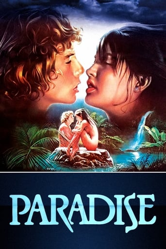 Poster of Paradise