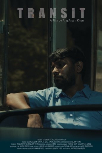 Poster of Transit