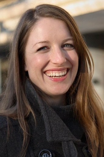 Portrait of Suzie Templeton