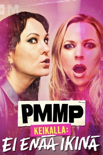 Poster of PMMP keikalla: Ei enää ikinä