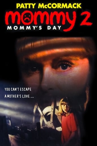 Poster of Mommy's Day