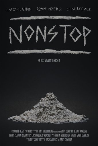 Nonstop Poster of Nonstop