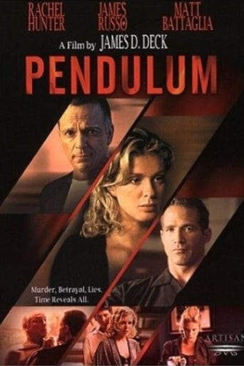 Poster of Pendulum