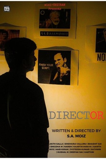 Poster of Director