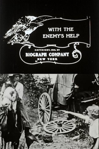 Poster of With the Enemy's Help