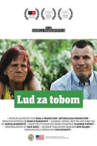 Poster of Crazy About You