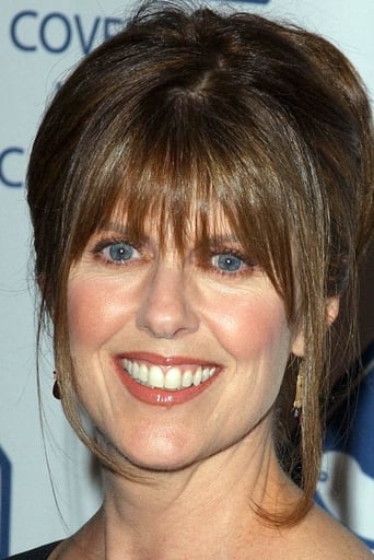 Portrait of Pam Dawber