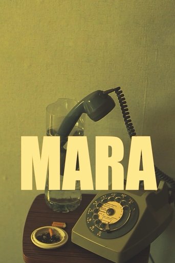 Poster of MARA