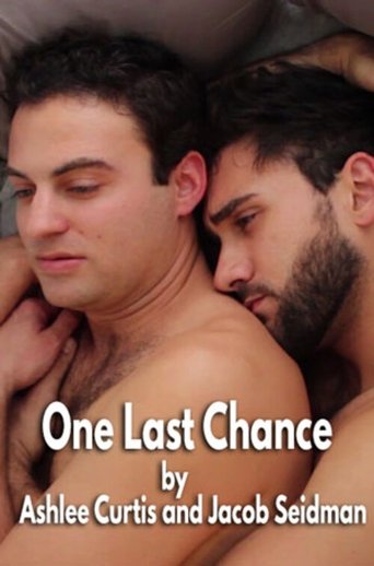 One Last Chance Poster of One Last Chance