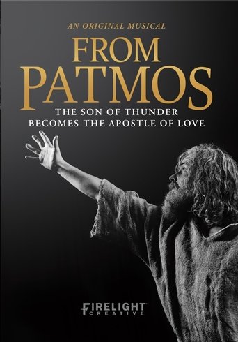 From Patmos Poster of From Patmos