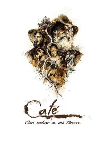 Blood, Passion & Coffee Poster of Blood, Passion & Coffee