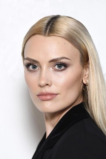Portrait of Wallis Day