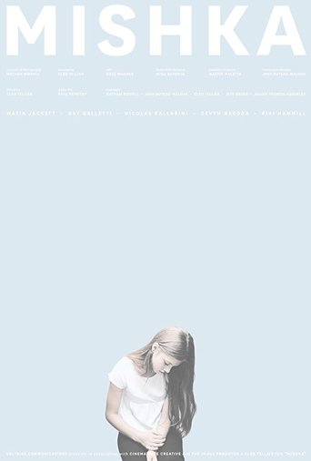 Poster of Mishka