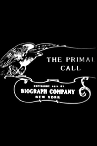 Poster of The Primal Call