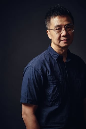 Portrait of Yuen Kim Wai