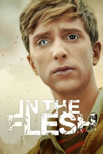 Poster of In the Flesh