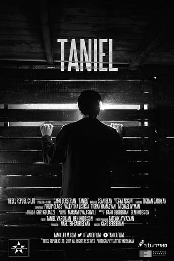 Poster of Taniel