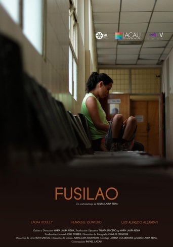 Fusilao Poster of Fusilao