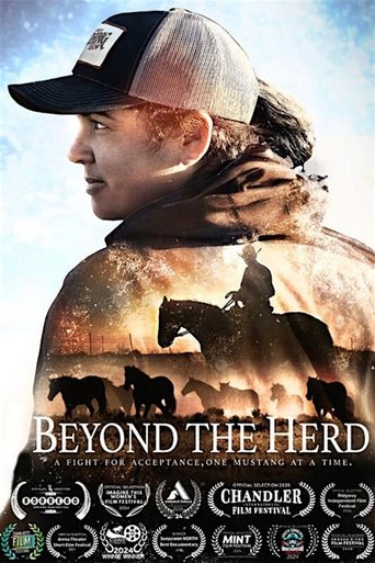 Poster of Beyond the Herd