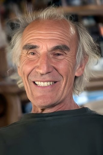 Portrait of Lucien Abbet