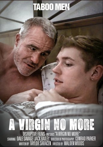 A Virgin No More Poster of A Virgin No More