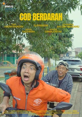Poster of COD Berdarah