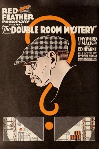 Poster of The Double Room Mystery