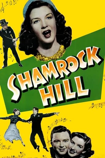 Poster of Shamrock Hill
