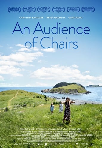 Poster of An Audience of Chairs