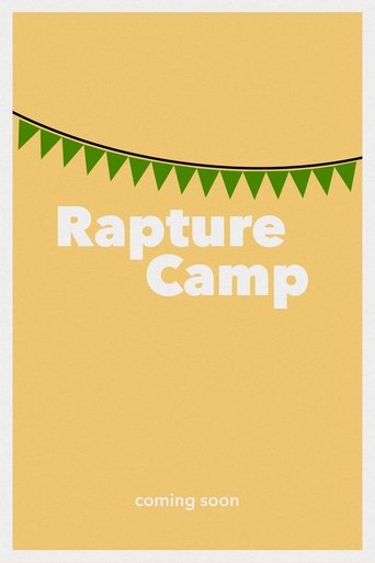 Poster of Rapture Camp