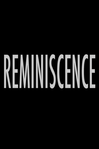 Poster of Reminiscence