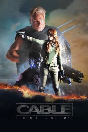 Cable: Chronicles of Hope Poster of Cable: Chronicles of Hope