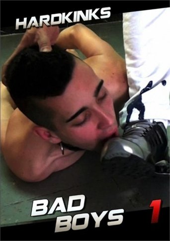 Bad Boys 1 Poster of Bad Boys 1