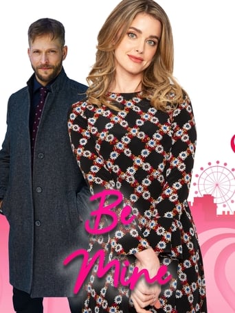 Poster of Be Mine