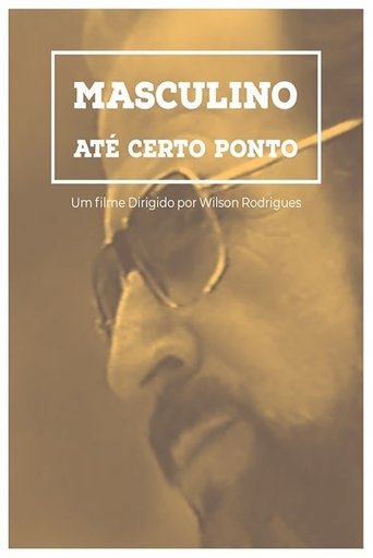 Poster of Masculino... Até Certo Ponto